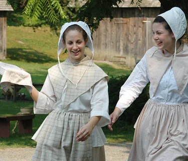 Summer Season Farm Tours