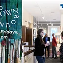 Art Round Town