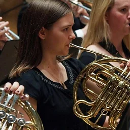 University Wind Ensemble: "Elements and Illuminations"