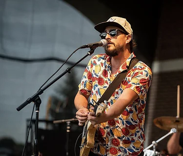 Saturday Music by Charles Kavoossi