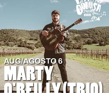 Levitt AMP Colusa : Week 7