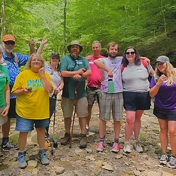 Adult Fall Fun Camp