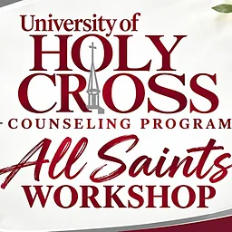AGSC All Saints Workshop 2026