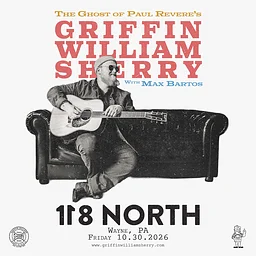Griffin William Sherry