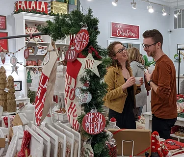 Small Business Weekend