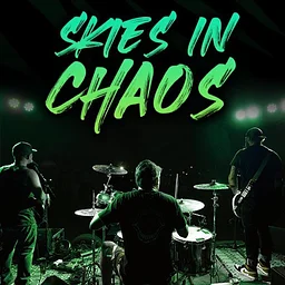 Skies In Chaos