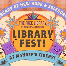 Library Fest 2026
