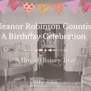 IMSS Historic Home Tour: A Special Birthday Tour