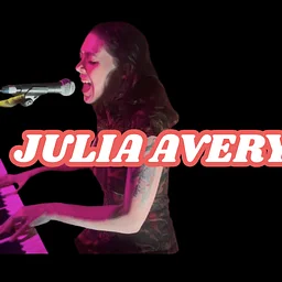 Julia Avery