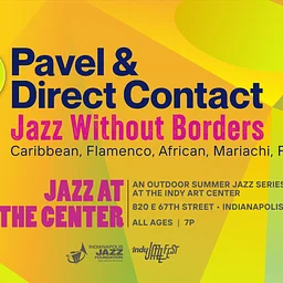 Jazz at the Center