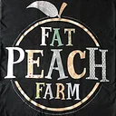 Fat Peach Farm logo