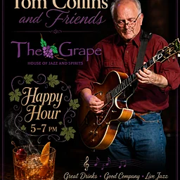 Tom Collins and Friends