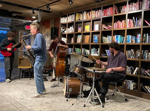 Madison Jazz Collective