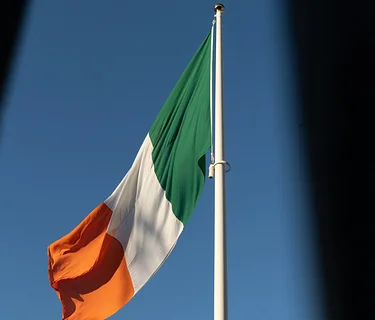 Irish Session: Live Irish Tunes