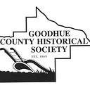 Goodhue Co. Historical Society logo
