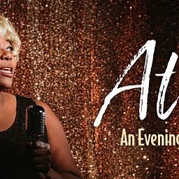 At Last: An Evening with Etta James
