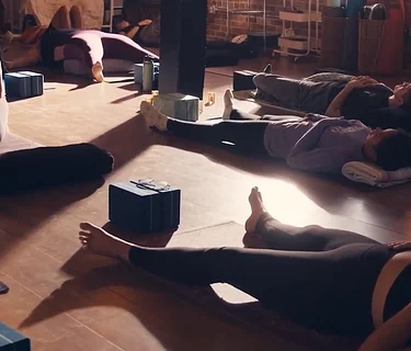 Intention. New Moon. at Kalamazoo Backyard Yogis