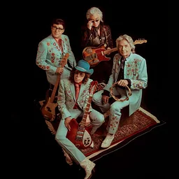 Marty Stuart and His Fabulous Superlatives