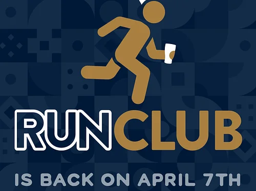 Run Club Tuesdays