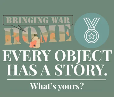 Bringing War Home