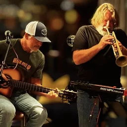 Live Music: Rural Folk Fiasco