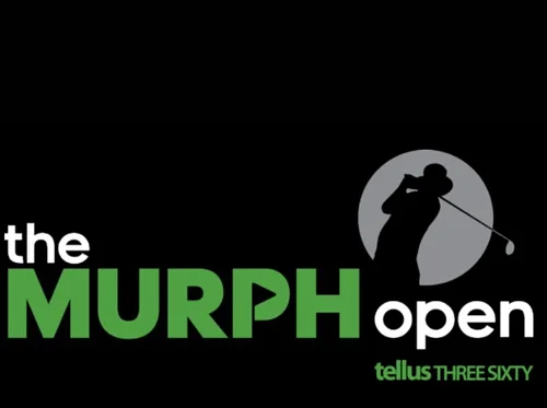 The 6th Annual Murph Open