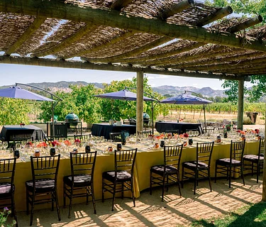 2026 Estate Luncheon Series featuring The Big Green Egg | Blue Foods Sea Fare