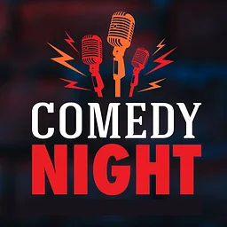 COMEDY NIGHT IN INWOOD!