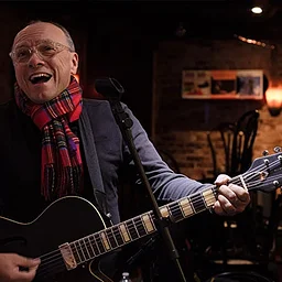 Guitar Workshops: Jazz Chords for Folkies... from Cowboy Chords to Jazz Voicings