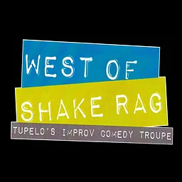 West of Shake Rag presents: The November Show
