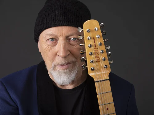 Richard Thompson (Night 1)