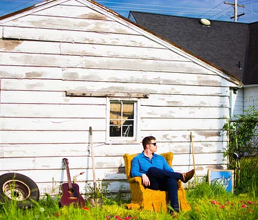 In Concert on Downtown’s Transit Mall – Gabe Hess at Sixth+Main
