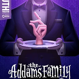 The Addams Family