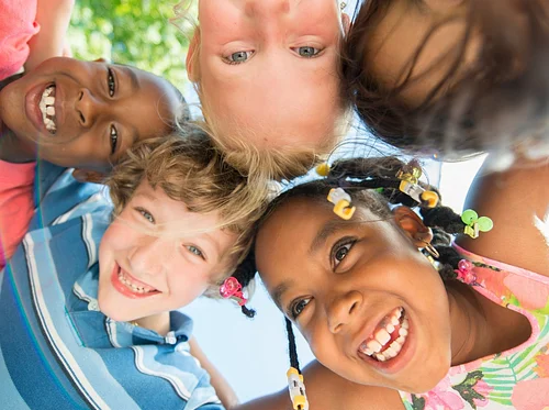 Habitat Guardians: Summer Camp, Ages 10-12