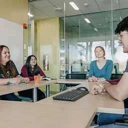 TRIO Lunch and Learn: Budgeting Your Study Time