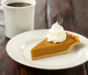 Pie & Pj’s Breakfast