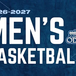 ODU Men's Basketball vs. Hampton