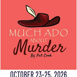 Much Ado About Murder
