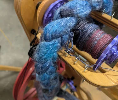 Open Fiber Arts Circle