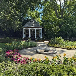 FREE Admission Day at Boerner Botanical Gardens
