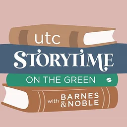 Storytime on The Green