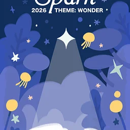 SPARK 2026 — COMMUNITY EXHIBITION