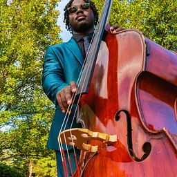 Langston Kitchen’s Mahogany Collective and Session