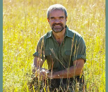 Pennsylvania Piedmont: The Wildlands of Southeastern PA