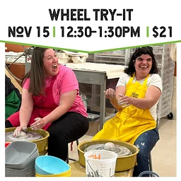 Wheel Try-It