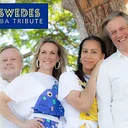 Summer in San Gabriel Series: Free Outdoor Concert with The Swedes