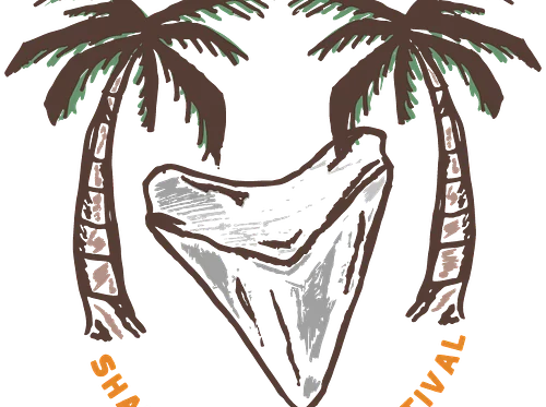 Venice Sharks Tooth Festival 2026