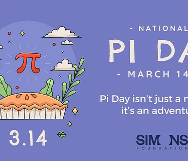 Pi Day