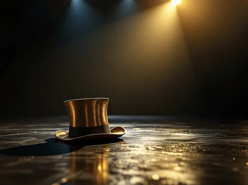 A Chorus Line ★ Opening