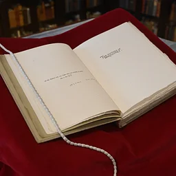 [SOLD OUT] Behind the Bookcase | Oscar Wilde: Shadows Beneath the Spotlight | In-Person